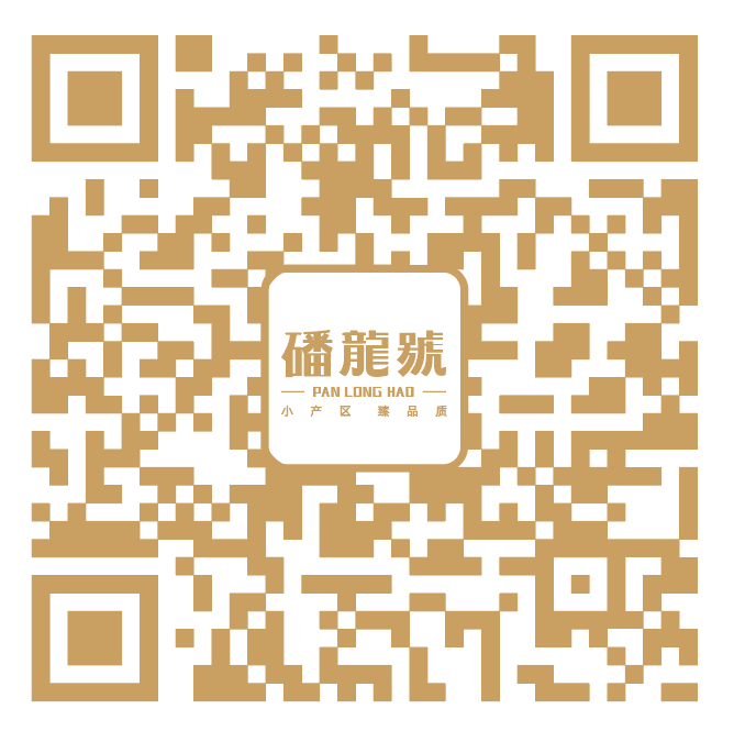 磻龙号官方微信公众号二维码